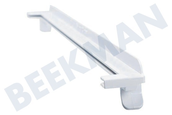 Blomberg Refrigerador Cinta De placa de vidrio, trasera