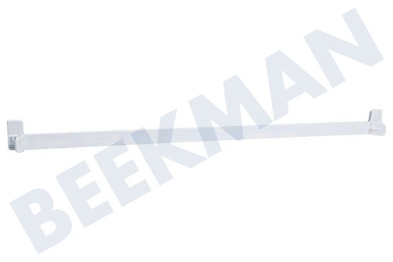 Blomberg Refrigerador Cinta De placa de vidrio, trasera