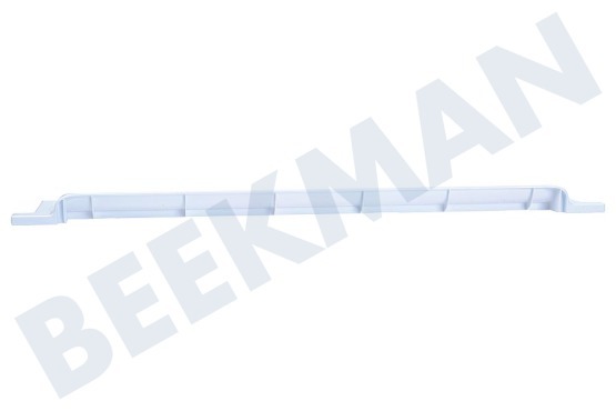 Blomberg Refrigerador Cinta De placa de vidrio, trasera