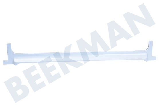 Blomberg Refrigerador Cinta De placa de vidrio, trasera