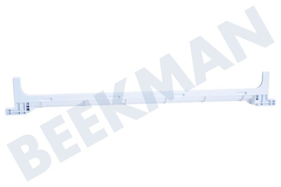 Blomberg Refrigerador Cinta De placa de vidrio, trasera