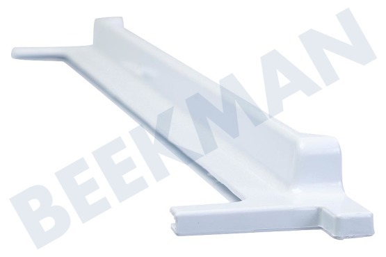 Ikea Refrigerador Cinta De placa de vidrio, trasera