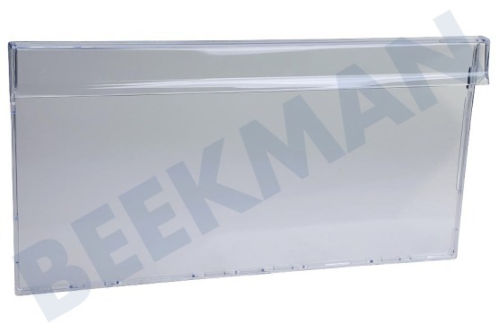 Beko Refrigerador Panel frontal