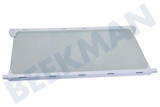 Teka Refrigerador Plato de vidrio