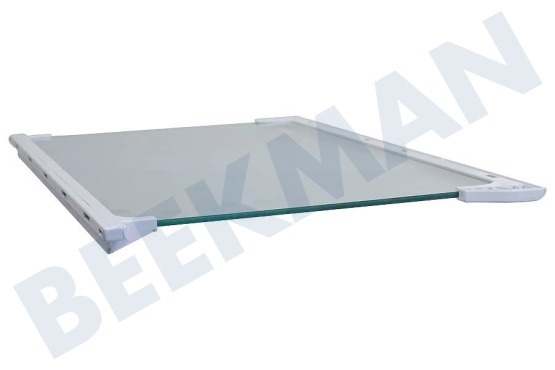 Teka Refrigerador Plato de vidrio