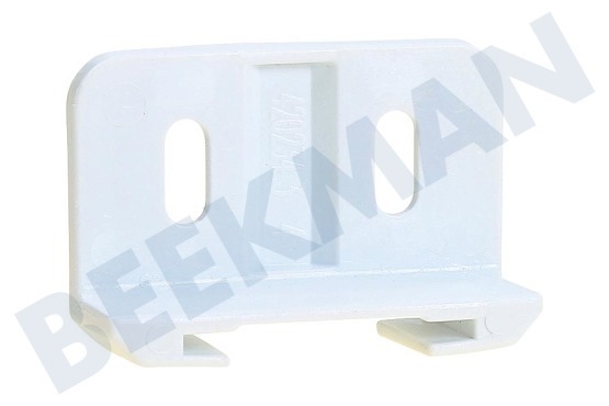 Beko Refrigerador Conductor desde la puerta