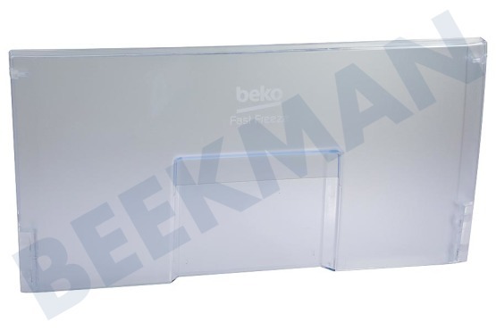 Beko Refrigerador 4332061200 puerta del compartimento del congelador