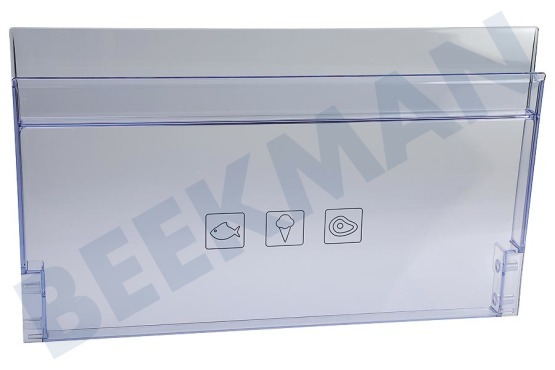 Beko  5928610100 puerta del compartimento del congelador