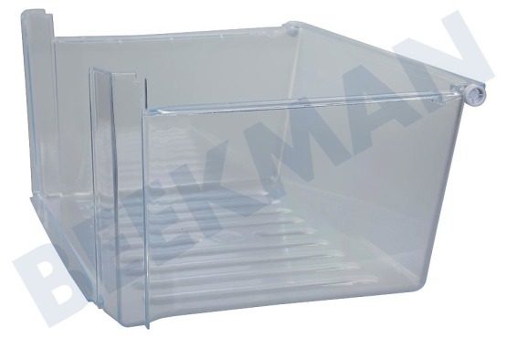 Continental edison Refrigerador Cajón verdura medio, abajo