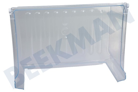 Continental edison Refrigerador Cajón verdura medio, abajo