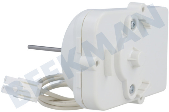 Continental edison Refrigerador Turbina Motor del ventilador en el compresor