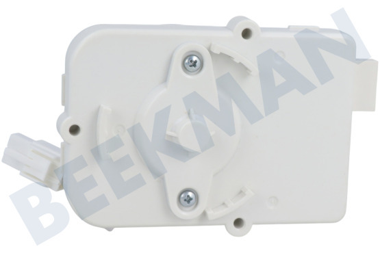 Continental edison Refrigerador Turbina Motor del ventilador en el compresor