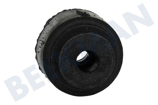 Continental edison Refrigerador Goma amortiguador del compresor