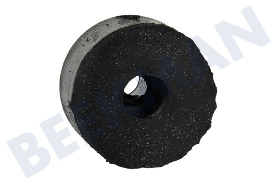 Continental edison Refrigerador Goma amortiguador del compresor