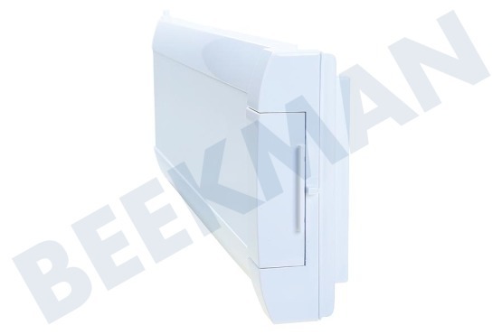 Teka Refrigerador Puerta frigorífico Completamente