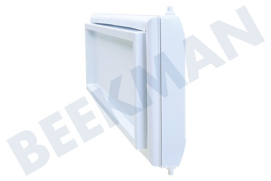 Teka Refrigerador Puerta frigorífico Completamente