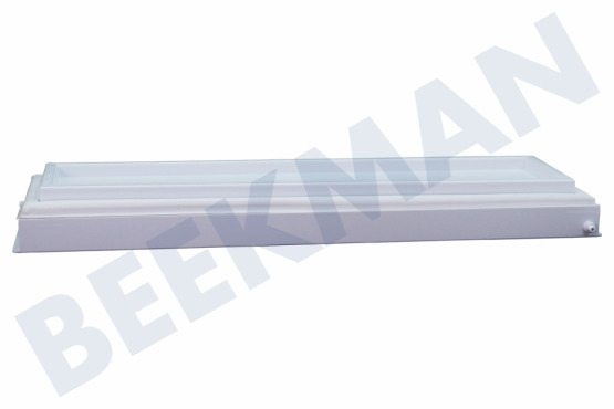 Gorenje Refrigerador Puerta frigorífico Completamente