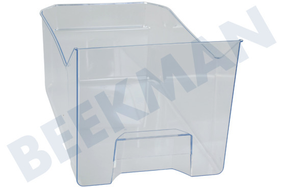 Krting Refrigerador Cajón verdura Transparente