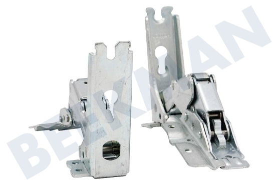 Liebherr Refrigerador Bisagra Abajo y arriba