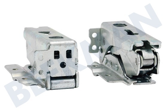 Liebherr Refrigerador Bisagra Abajo y arriba