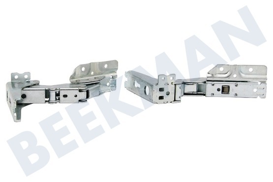 Liebherr Refrigerador Bisagra Abajo y arriba