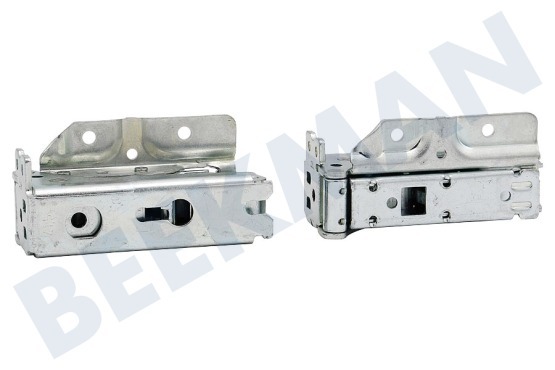 Liebherr Refrigerador Bisagra Abajo y arriba