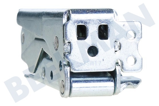 Liebherr Refrigerador Bisagra Abajo y arriba