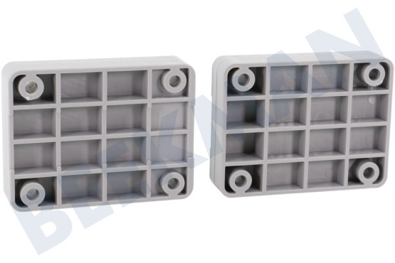 Liebherr Refrigerador Ruedas