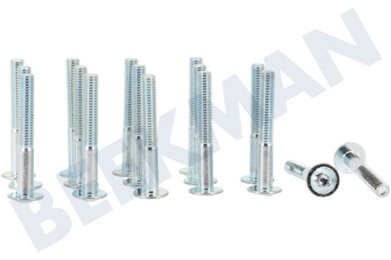 Liebherr Refrigerador Ruedas