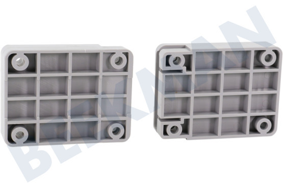 Liebherr Refrigerador Ruedas