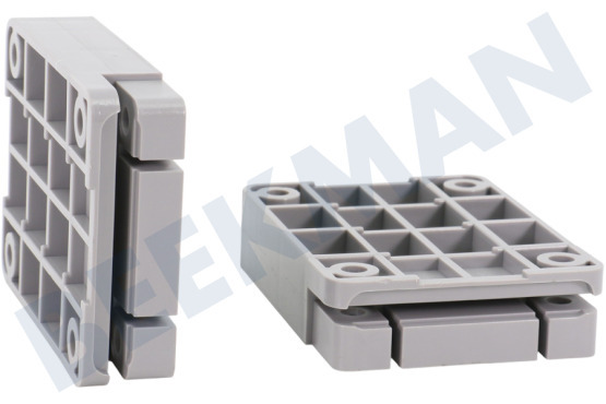 Liebherr Refrigerador Ruedas