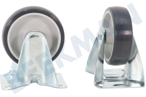 Liebherr Refrigerador Ruedas