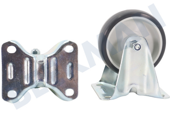 Liebherr Refrigerador Ruedas