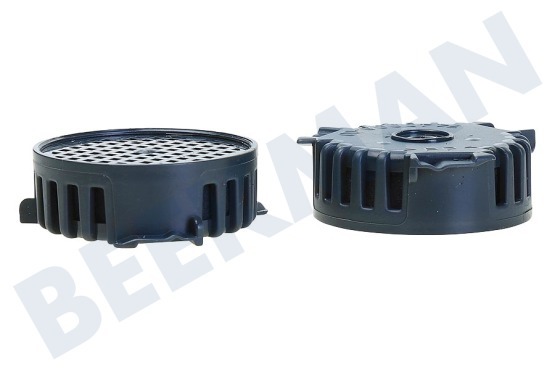 Liebherr Refrigerador 9881116 Carbono del aire fresco