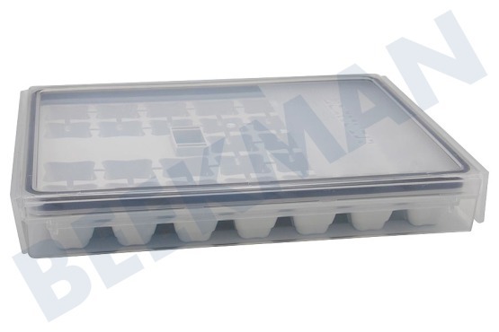 Liebherr Refrigerador bandeja de hielo