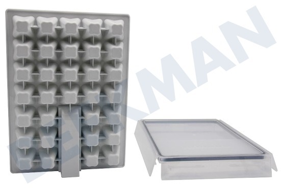 Liebherr Refrigerador bandeja de hielo