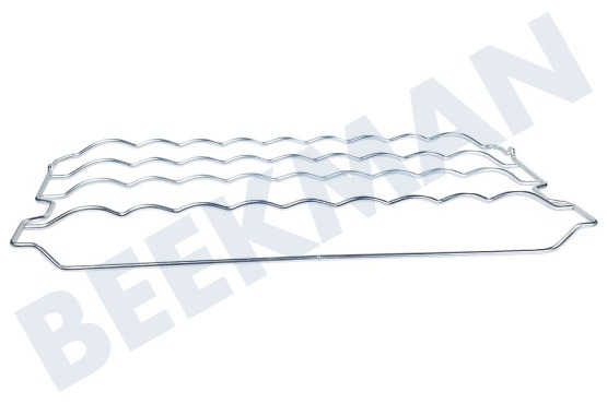 Liebherr Refrigerador 9881080 Botellero