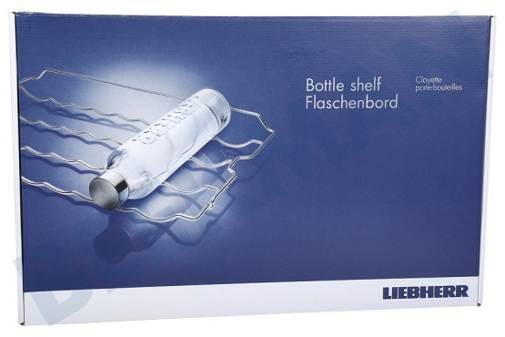 Liebherr Refrigerador 9881080 Botellero