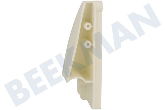 Liebherr Refrigerador Soporte de placa de cristal para botellero abajo izquierda