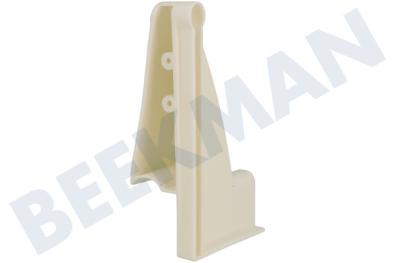 Liebherr Refrigerador Soporte de placa de cristal para botellero abajo izquierda