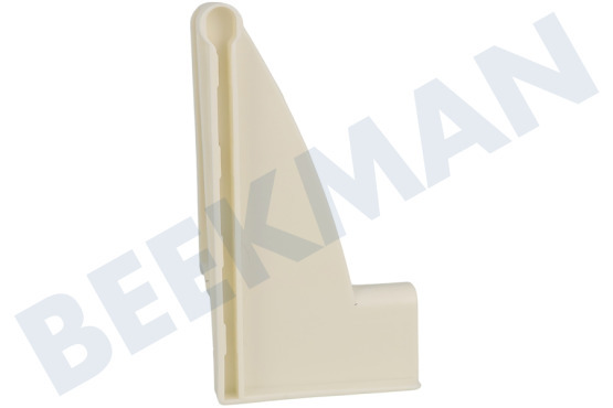 Liebherr Refrigerador Soporte de placa de cristal para botellero abajo izquierda