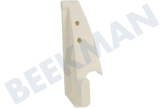 Liebherr Refrigerador Soporte de placa de cristal para botellero abajo izquierda