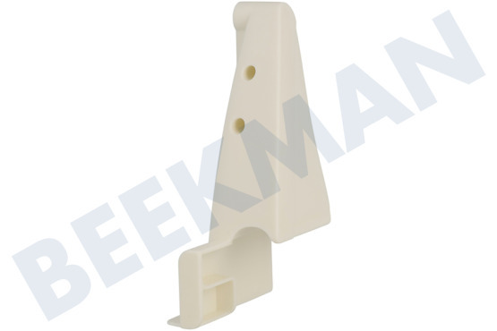 Liebherr Refrigerador Soporte de placa de cristal para botellero abajo izquierda