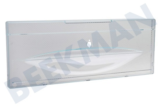 Alternatief Refrigerador Panel frontal Desde cajón, 390x150mm
