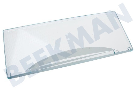 Liebherr Refrigerador Panel frontal De cajón, transparente, 453x184mm