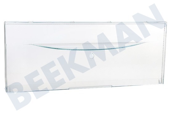 Liebherr Refrigerador Panel frontal De cajón, transparente, 453x184mm
