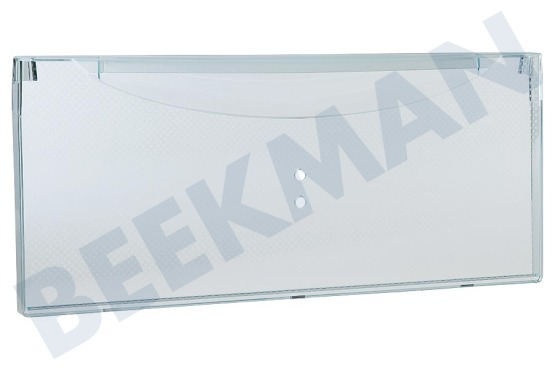 Liebherr Refrigerador Panel frontal De cajón, transparente 41,2x18,2x2,5cm
