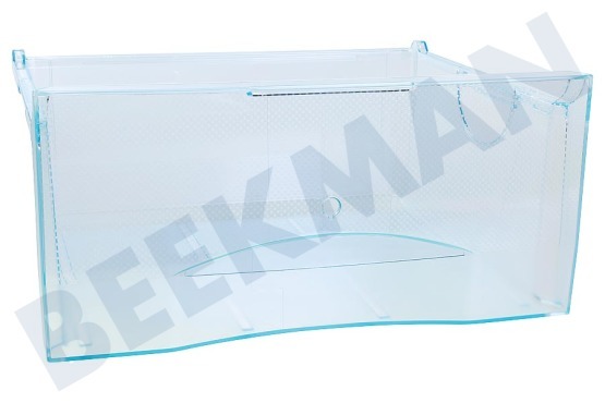 Alternatief Refrigerador Cajón congelador Transparente, 410x195x365mm