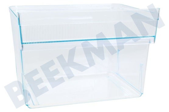 Miele Refrigerador Cajón verdura 240x175x190mm, Transparente, Pequeño