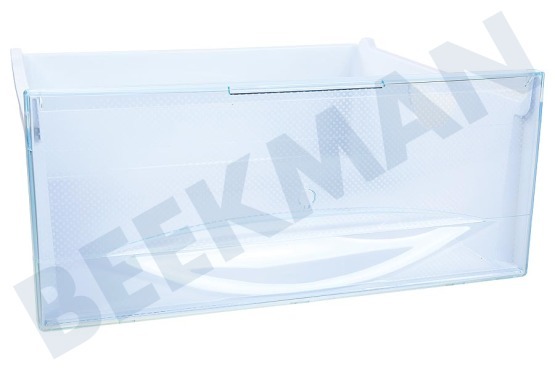 Liebherr Refrigerador Cajón congelador Con panel, Transparente, 410x180x397mm